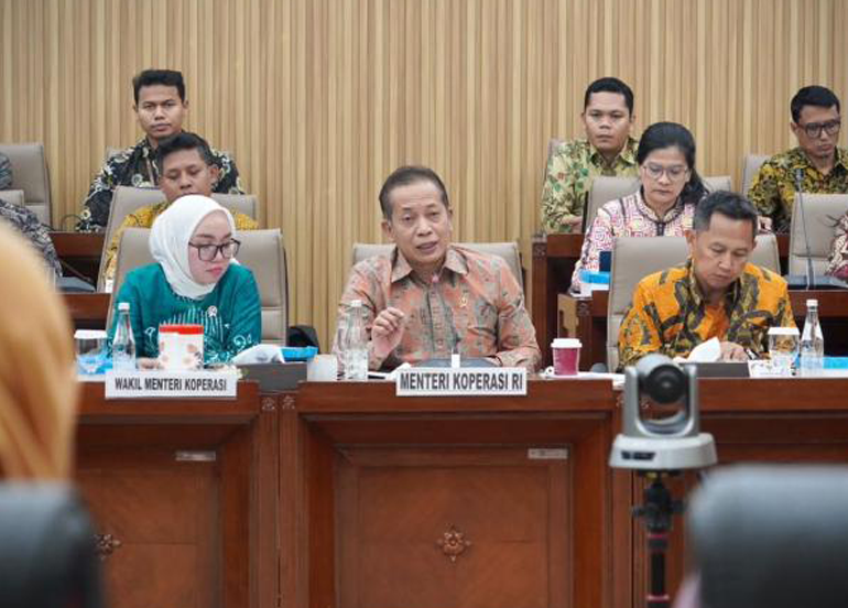 Menkop Raker Bersama DPR RI, Bahas Rencana Kerja dan Anggaran TA 2027.png